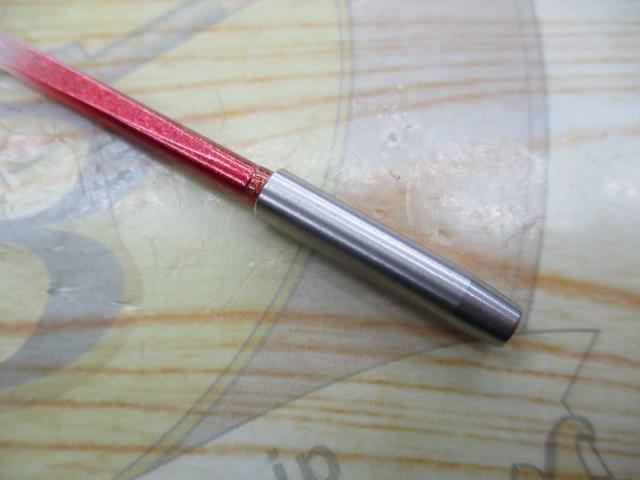 クリスティア ワカサギHG タイプK 32.5SS