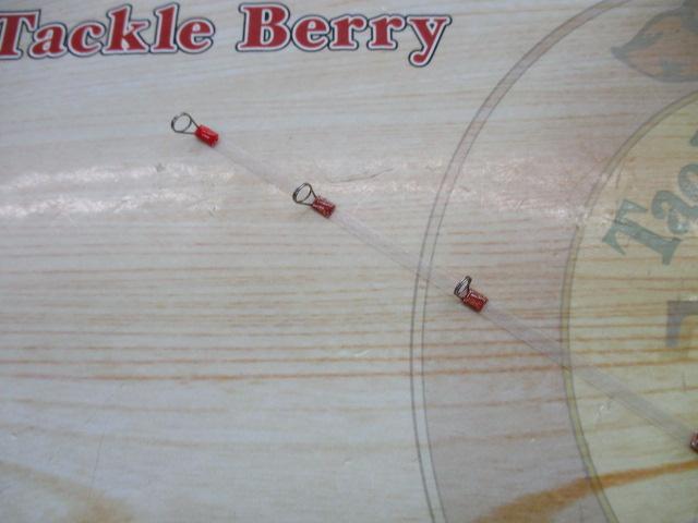 クリスティア ワカサギHG タイプK 32.5SS｜＠ベリーネット 日本