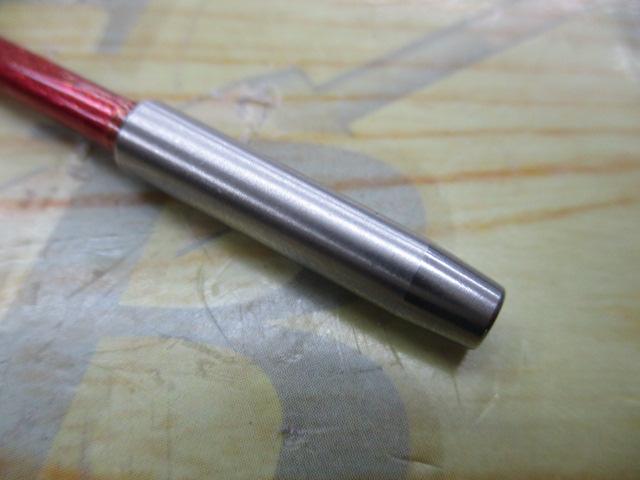 クリスティア ワカサギHG タイプK 32.5SS