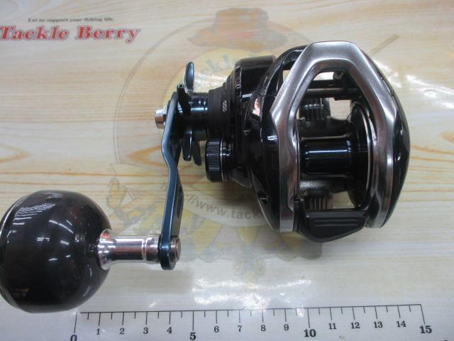 【美品 送料無料】Grappler 301HG 17グラップラー 301HG｜＠ベリーネット 日本最大新品中古釣具WEB