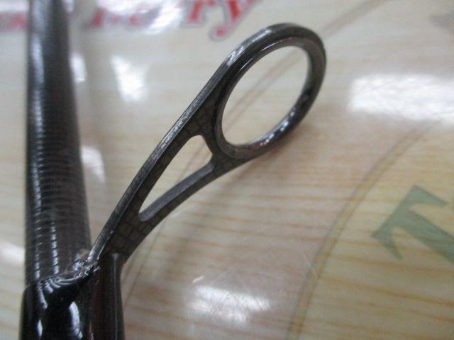 エメラルダスエア AGS86M