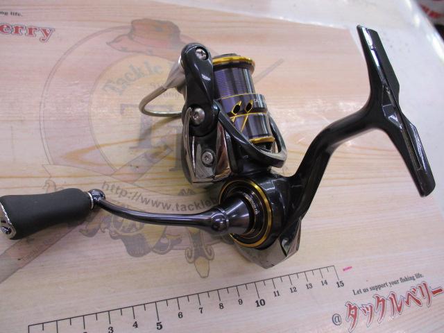 21カルディア FC LT2000S-H｜＠ベリーネット 日本最大新品中古