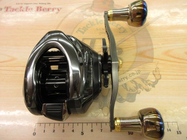 ［セール価格］18 アンタレスDCXG セール価格］18 アンタレスDCXG シマノ アンタレス DC MD XG 右