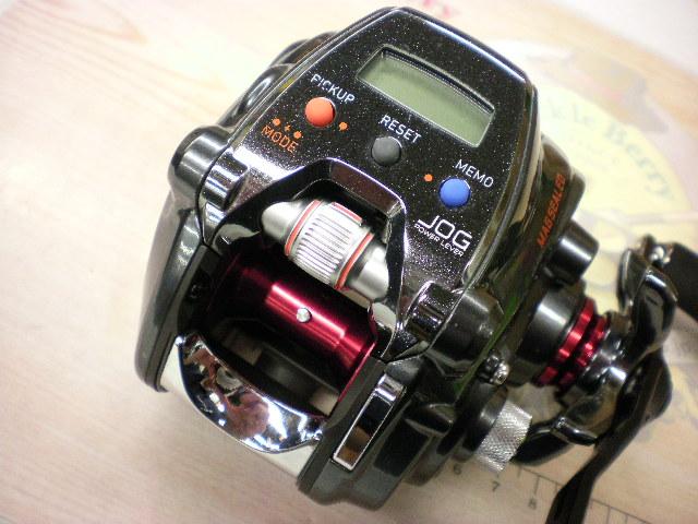 シーボーグ 200J｜＠ベリーネット 日本最大新品中古釣具WEBショップ
