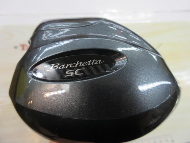 18バルケッタSC 3000｜＠ベリーネット 日本最大新品中古釣具WEB