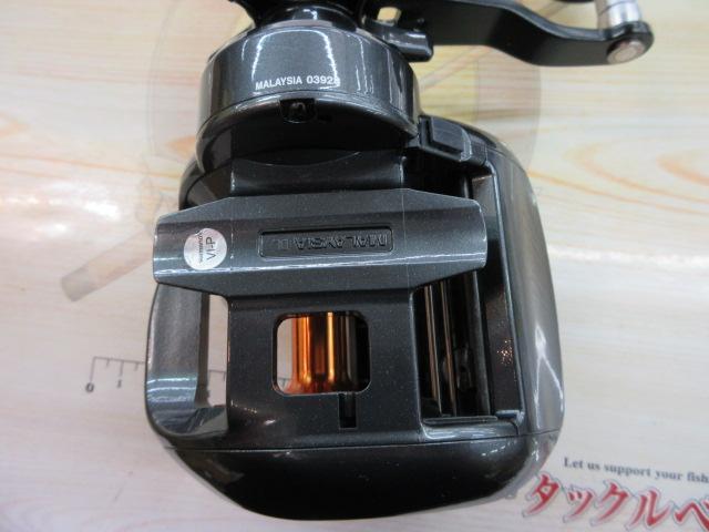 バルケッタ　sc3000 SHIMANO バルケッタSC3000 シマノ バルケッタ SC 3000 (リール