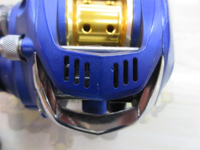 ダイワ　アグレスト　PEスペシャル　100H マットブルー　AGGREST 2025年最新】アグレスト peの人気アイテム - メルカリ