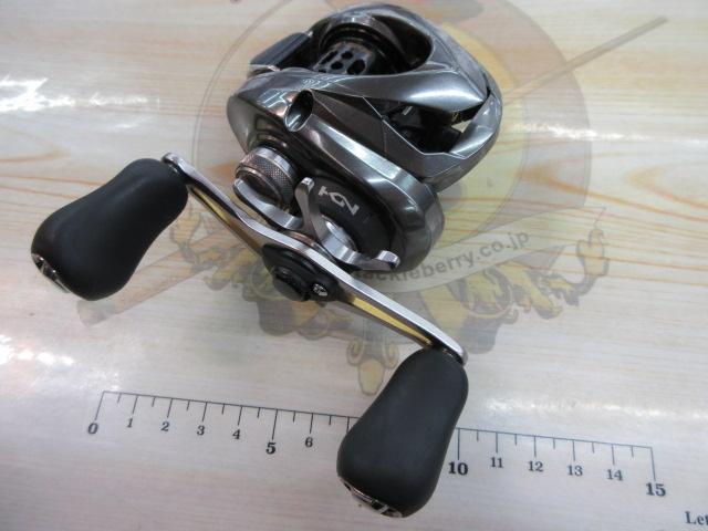 16アルデバランBFS XG RH