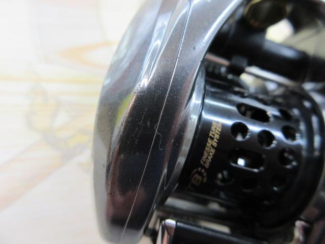 16アルデバランBFS XG RH