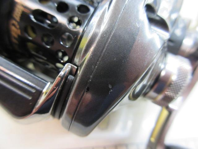 16アルデバランBFS XG RH