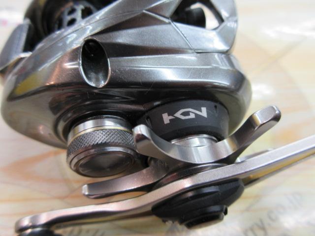 16アルデバランBFS XG RH