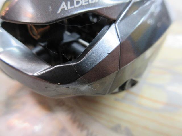 16アルデバランBFS XG RH