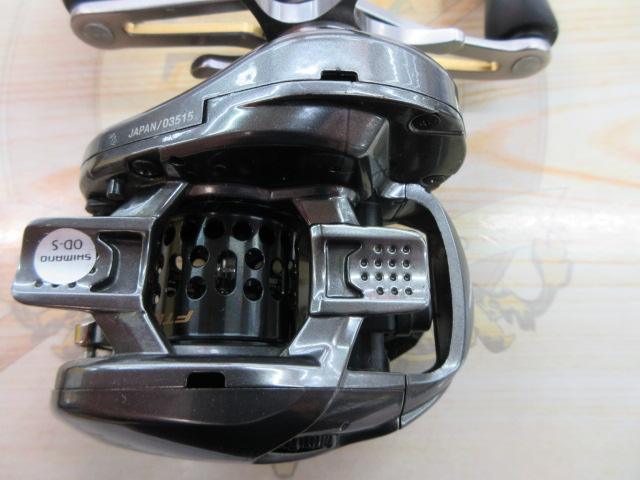 16アルデバランBFS XG RH