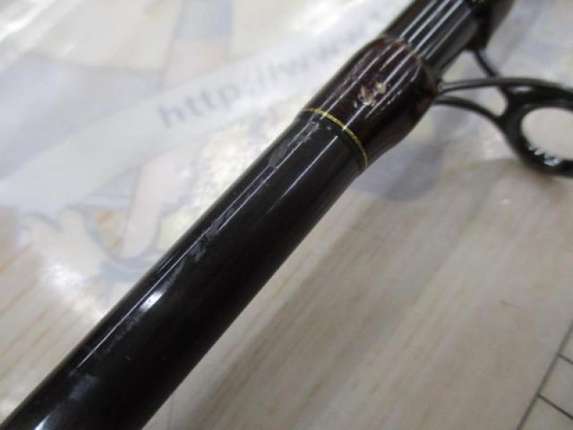 ソルティーラバー SLB-63S