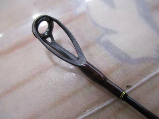 ソルティーラバー SLB-63S