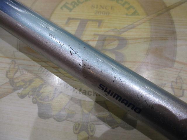 スピンパワー 425CX-T｜＠ベリーネット 日本最大新品中古釣具WEBショップ