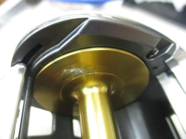 11フォースマスター 1000MK