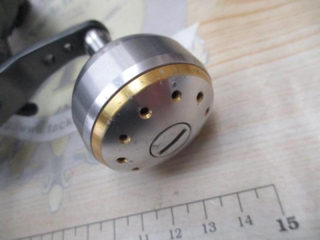 11フォースマスター 1000MK