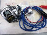 11フォースマスター 1000MK