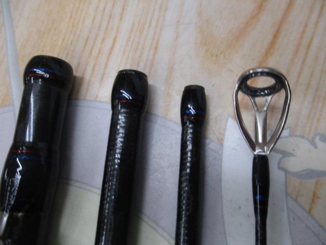 スコーピオンxv1652美品中古！ SALE，送料無料】 程度良好！シマノ スコーピオンXT1652R