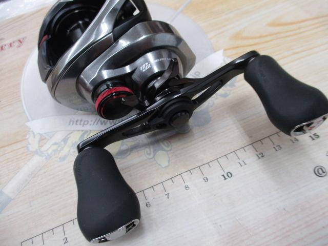 21スコーピオンDC 150XG｜＠ベリーネット 日本最大新品中古釣具