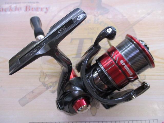 20ルビアス FC LT2000S｜＠ベリーネット 日本最大新品中古釣具