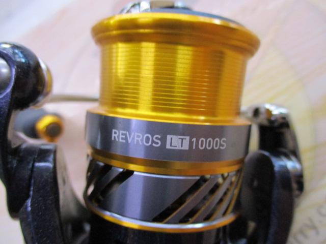 20レブロス LT1000S