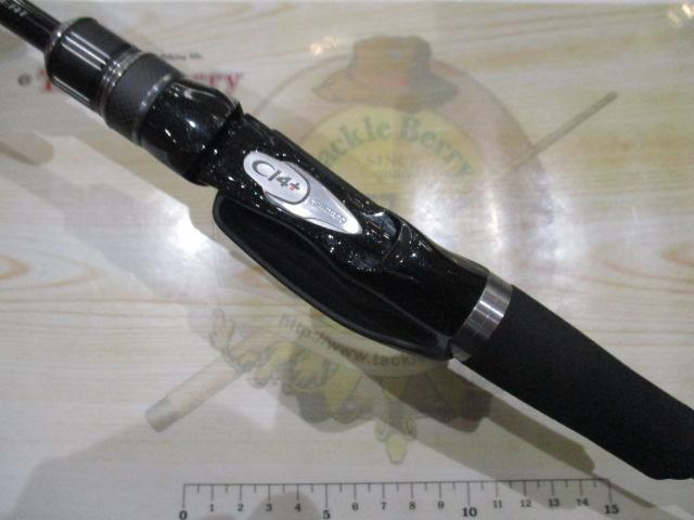 19ライトゲームCI4+ タイプ82 MH190/L