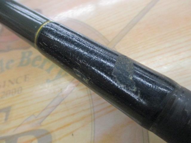 BBGRIDGUST7.6プロシリーズ