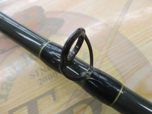 BBGRIDGUST7.6プロシリーズ