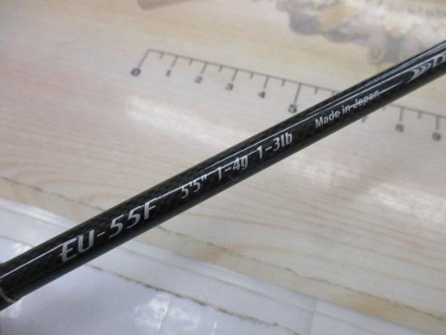 ユーフォリア EU-55F