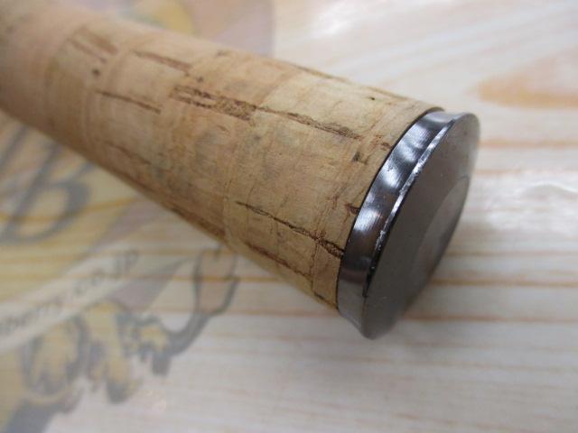 ユーフォリア EU-55F｜＠ベリーネット 日本最大新品中古釣具WEB