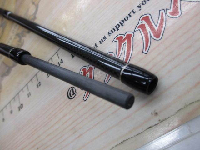 ユーフォリア EU-55F｜＠ベリーネット 日本最大新品中古釣具WEB