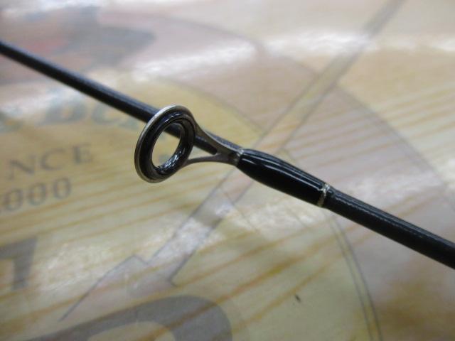 ダイコー ユーフォリア EU-55F ユーフォリア EU-55F｜＠ベリーネット 日本最大新品中古釣具WEB