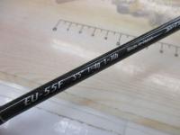 ユーフォリア EU-55F