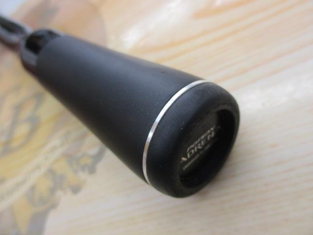 18ポイズンアドレナ 166H-SB