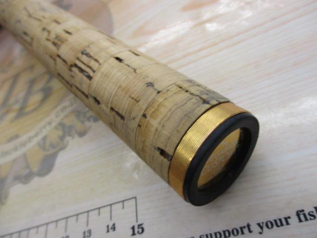 デストロイヤー F4-70TX(トマホーク)