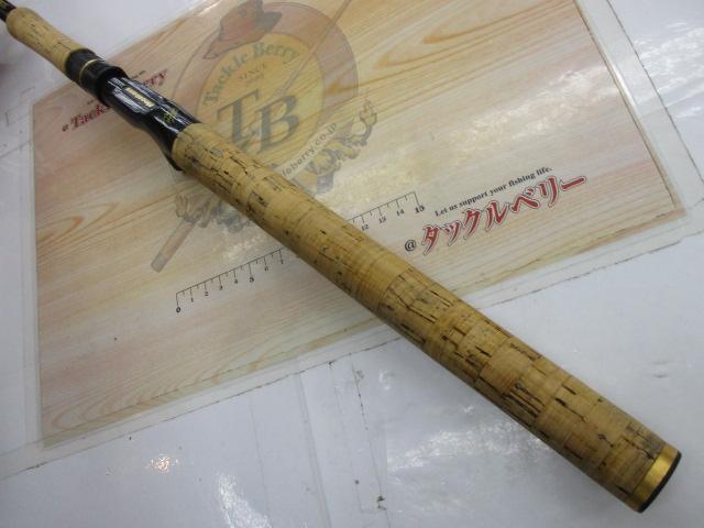 デストロイヤー F4-70TX(トマホーク)