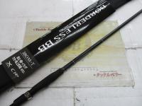 23ボーダレスBB 380M-T