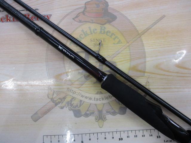 SHIMANOセフィア TT S89M シマノ シマノ セフィア TT S89M : フィッシング カンパイ