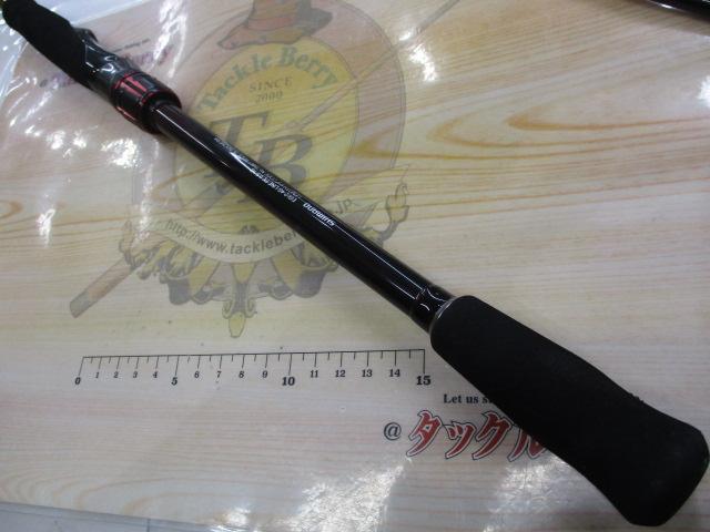 セフィアTT S89M｜＠ベリーネット 日本最大新品中古釣具WEBショップ