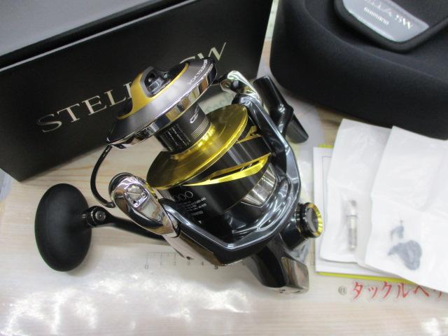 25ステラSW 14000XG｜＠ベリーネット 日本最大新品中古釣具WEB