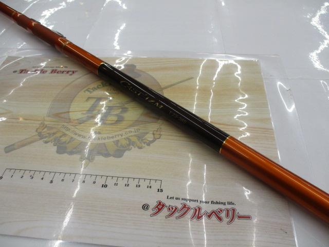 キャスティズムT 23-385・Q｜＠ベリーネット 日本最大新品中古釣具WEB