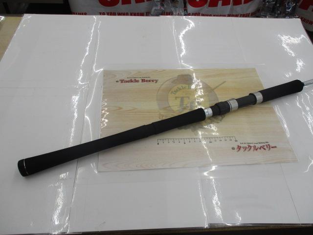 グラップラー S604