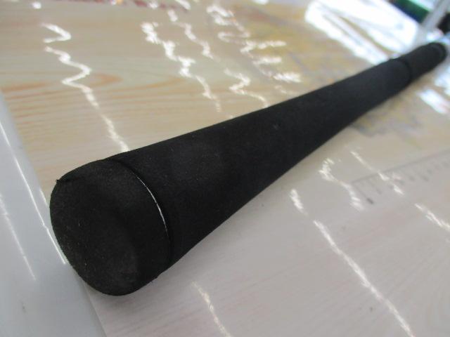 グラップラー S604