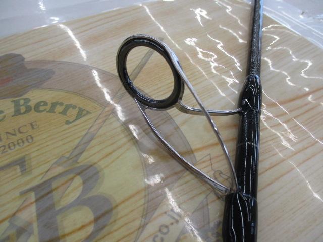 グラップラー S604