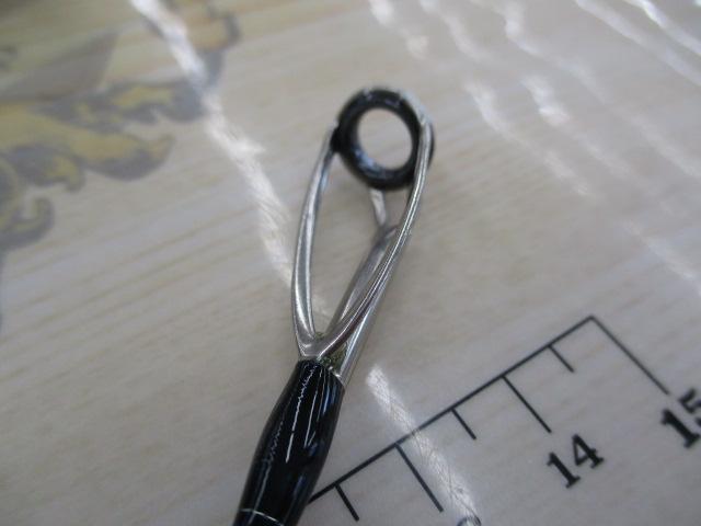 グラップラー S604