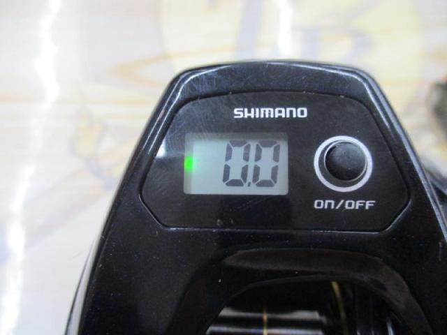 16グラップラーCT 150HG