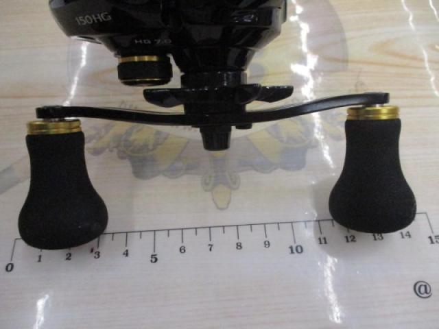 16グラップラーCT 150HG