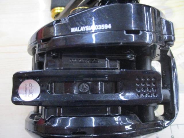 16グラップラーCT 150HG